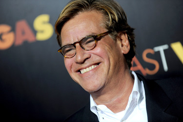 'Last Vegas' Premiere, New York