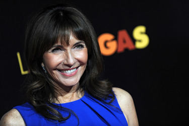 'Last Vegas' Premiere, New York