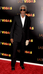'Last Vegas' Premiere, New York