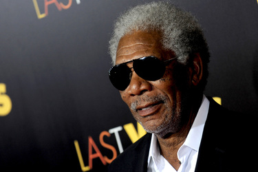 'Last Vegas' Premiere, New York