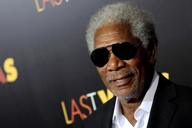 'Last Vegas' Premiere, New York