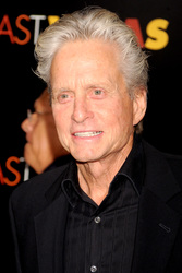 'Last Vegas' Premiere, New York