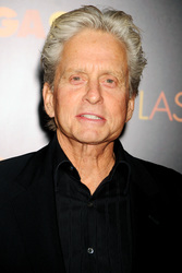 'Last Vegas' Premiere, New York