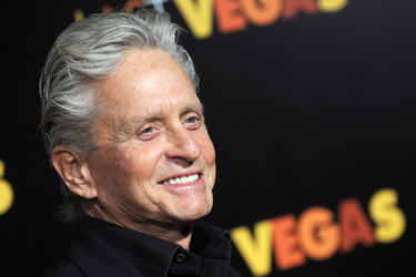 'Last Vegas' Premiere, New York