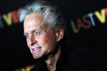 'Last Vegas' Premiere, New York