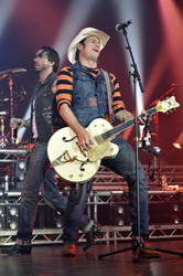 The BossHoss Konzert, Hamburg