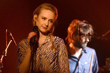 Leslie Clio Konzert, Hannover