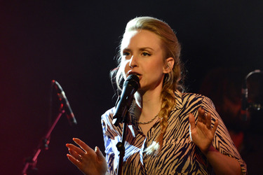 Leslie Clio Konzert, Hannover