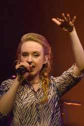 Leslie Clio Konzert, Hannover