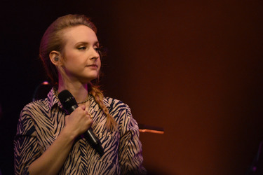 Leslie Clio Konzert, Hannover
