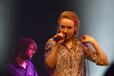 Leslie Clio Konzert, Hannover