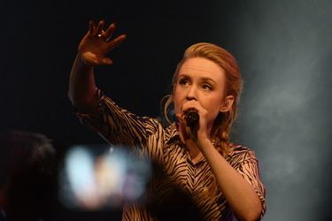 Leslie Clio Konzert, Hannover