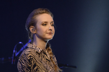 Leslie Clio Konzert, Hannover