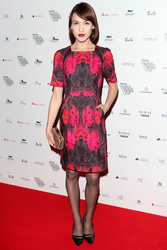 WGSN Global Fashion Awards 2013, London