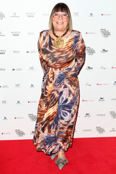 WGSN Global Fashion Awards 2013, London