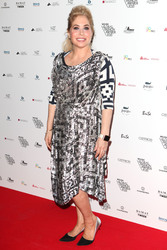WGSN Global Fashion Awards 2013, London