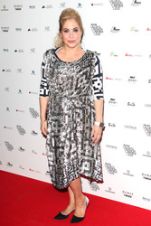 WGSN Global Fashion Awards 2013, London