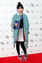 WGSN Global Fashion Awards 2013, London