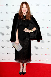 WGSN Global Fashion Awards 2013, London