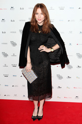 WGSN Global Fashion Awards 2013, London