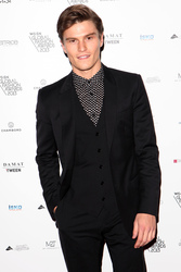 WGSN Global Fashion Awards 2013, London
