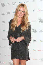 WGSN Global Fashion Awards 2013, London