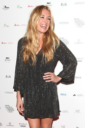 WGSN Global Fashion Awards 2013, London