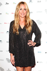 WGSN Global Fashion Awards 2013, London