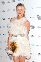 WGSN Global Fashion Awards 2013, London