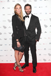 WGSN Global Fashion Awards 2013, London