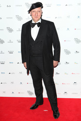 WGSN Global Fashion Awards 2013, London