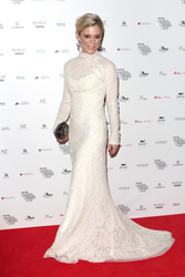 WGSN Global Fashion Awards 2013, London