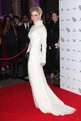 WGSN Global Fashion Awards 2013, London