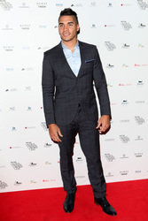 WGSN Global Fashion Awards 2013, London