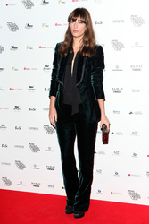 WGSN Global Fashion Awards 2013, London