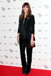 WGSN Global Fashion Awards 2013, London