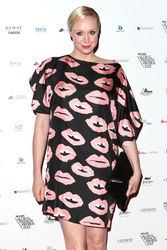 WGSN Global Fashion Awards 2013, London