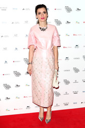 WGSN Global Fashion Awards 2013, London