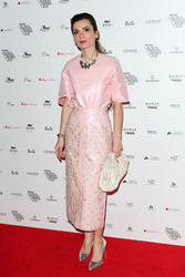 WGSN Global Fashion Awards 2013, London
