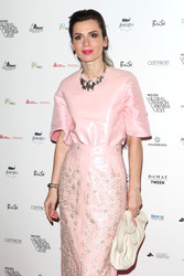 WGSN Global Fashion Awards 2013, London