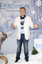'Die Eiskönigin - Völlig unverfroren' Photocall, Berlin