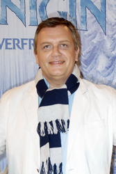 'Die Eiskönigin - Völlig unverfroren' Photocall, Berlin