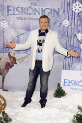 'Die Eiskönigin - Völlig unverfroren' Photocall, Berlin