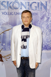 'Die Eiskönigin - Völlig unverfroren' Photocall, Berlin