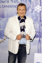 'Die Eiskönigin - Völlig unverfroren' Photocall, Berlin