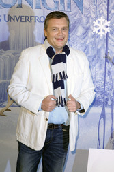 'Die Eiskönigin - Völlig unverfroren' Photocall, Berlin