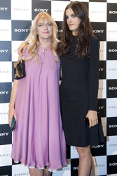 Sony Photography Exhibition, Madrid