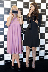 Sony Photography Exhibition, Madrid