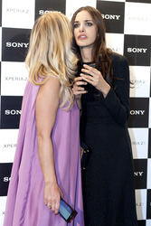 Sony Photography Exhibition, Madrid
