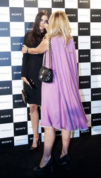 Sony Photography Exhibition, Madrid